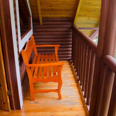 Suenos Del Bosque Lodge San Gerardo de Dota Bilik gambar