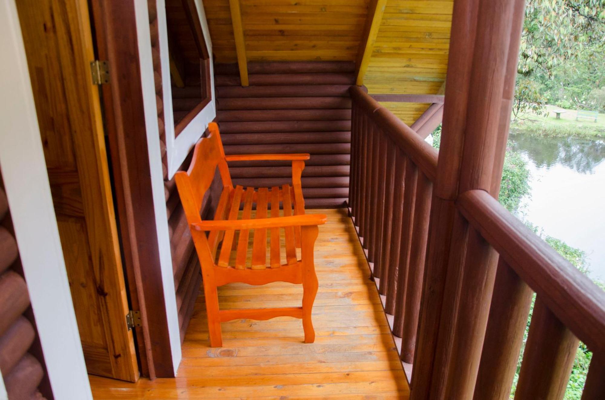 Suenos Del Bosque Lodge San Gerardo de Dota Bilik gambar